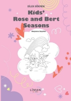 Kid's Rose and Bert Season - Boyama Sayfal
