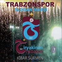 Trabzonspor Slogan Mar (CD)