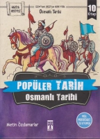 Popler Tarih - Osmanlı Tarihi