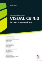 Visual Studio 2010 ile Microsoft Visual C# 4.0; for .NET Framework 4.0
