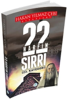 22 Harfin Srr (23.Kategori)