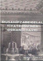 Musahipzade Celal Tiyatrosu'nda Osmanlı