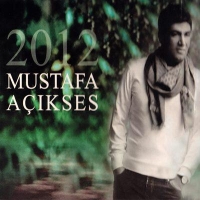 Mustafa Akses 2012 (CD)