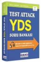 Test Attack Yds Soru Bankası