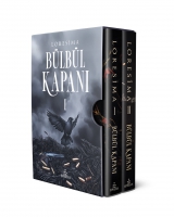 Bülbül Kapanı (İkili Kutu, Ciltli) Bülbül Kapanı (İkili Kutu, Ciltli)