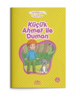 Kk Ahmet ile Dumani - Hayvan Sevgisi (anta Boy)