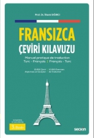 Franszca eviri Klavuzu;Manuel Pratique De Traduction Turc-Franais    Franais-Turc