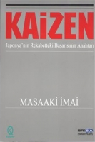 Kaizen Japonya'nn Rekabetteki Baarsnn Anahtar