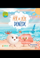 Kumtaşı Pete ve İnci Zeze Denizde