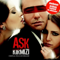 Ak Krmz (CD) - Soundtrack