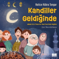 Kandiller Geldiinde