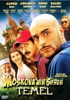 Moskova`nn ifresi: Temel (DVD)
