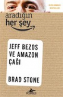 Aradn Her ey - Jeff Bezos ve Amazon a