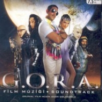 G. O. R. A. (GORA) Film Mzii / Soundtrack