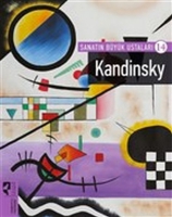 Kandinsky - Sanatn Byk Ustalar 14