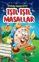 Işıl Işıl Masallar Işıl Işıl Masallar