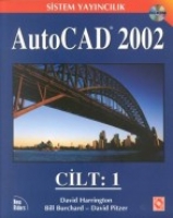Autocad 2002 Cilt:1