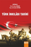 Türk İnkılabı Tarihi Türk İnkılabı Tarihi