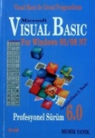 Visual Basic For Windows 95/98 Nt (profesyonel Srm 6.0)