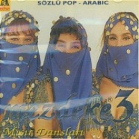 Szl Pop - Arabic Mezdeke 3Msr danslar