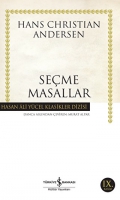 Seçme Masallar - Andersen Seçme Masallar - Andersen