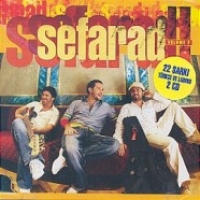 Sefarad Volume 2 (CD)