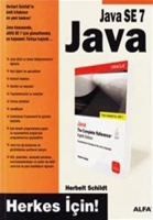 Java SE 7 Java