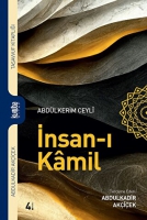 nsan- Kamil (1-2 Tek Cilt)