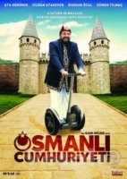 Osmanlı Cumhuriyeti (DVD) Osmanlı Cumhuriyeti (DVD)