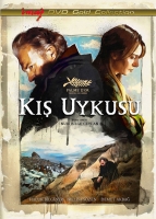 K Uykusu (DVD)