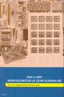 8080-8085 Mikroişlemciler ve evre Elemanları