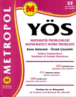 YS Matematik Problemleri Konu Aıklamalı