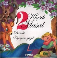 2 Klasik Masal 2 Klasik Masal