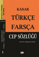 Trke-Farsa / Farsa-Trke - Cep Szl
