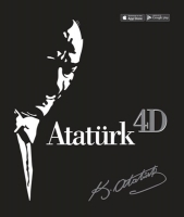 Atatrk 4D