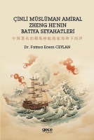 inli Mslman Amiral Zheng He'nin Batya Seyahatleri