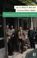 Turkish Jews in Contemporary Turkey Turkish Jews in Contemporary Turkey