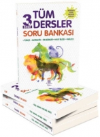 3. Sınıf Tm Dersler Soru Bankası