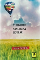 Yreğimin Yangınına Notlar