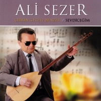 irkin Geceye Benzer - Sevdiceim (CD)