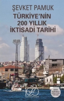 Trkiye'nin 200 Yllk ktisadi Tarihi