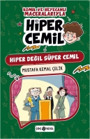 Hiper Değil Süper Cemil Hiper Değil Süper Cemil