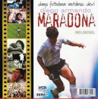 Diego Armando Maradona (VCD)