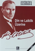 Din ve Laiklik zerine
