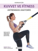 Kadnlar in Kuvvet ve Fitness Antrenman Anatomisi