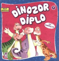 Dinozor Diplo ile Tanalm