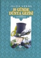 80 Gnde Dnya Gezisi (Ciltli)