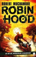 Robin Hood 3 - Jet Ski'ler, Bataklklar ve Kaaklar