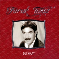 Dile Kolay (CD)