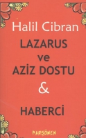 Lazarus ve Aziz Dostu &